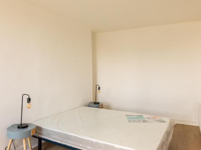 Appartement 2 pièces, 31 m² à louer à Nantes 44000