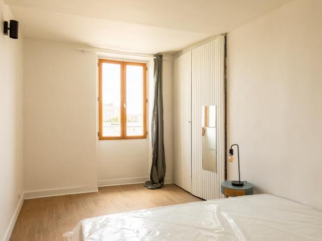 Appartement 2 pièces, 31 m² à louer à Nantes 44000