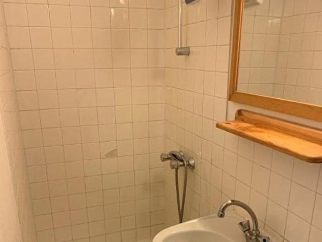 Appartement 2 pièces, 31 m² à louer à Nantes 44000