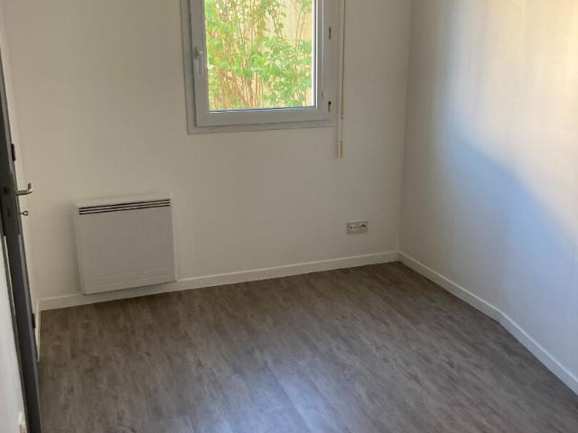 Appartement 2 pièces, 31 m² à louer à Nantes 44300