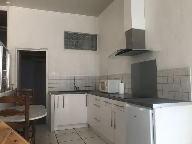 Appartement 2 pièces, 31 m² à louer à Nîmes 30000