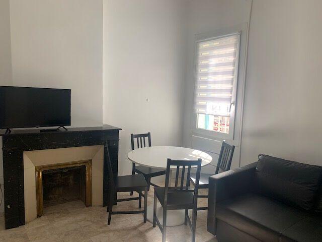 Appartement 2 pièces, 31 m² à louer à Nîmes 30000