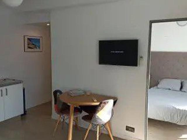 Appartement 2 pièces, 31 m² à louer à Nice 06000