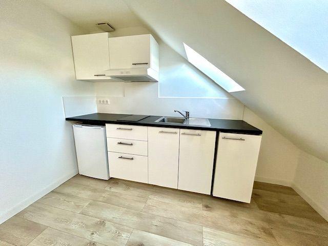 Appartement 2 pièces, 31 m² à louer à Orléans 45000