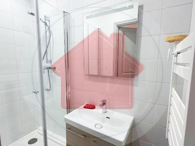Appartement 2 pièces, 31 m² à louer à Paris 5 75005
