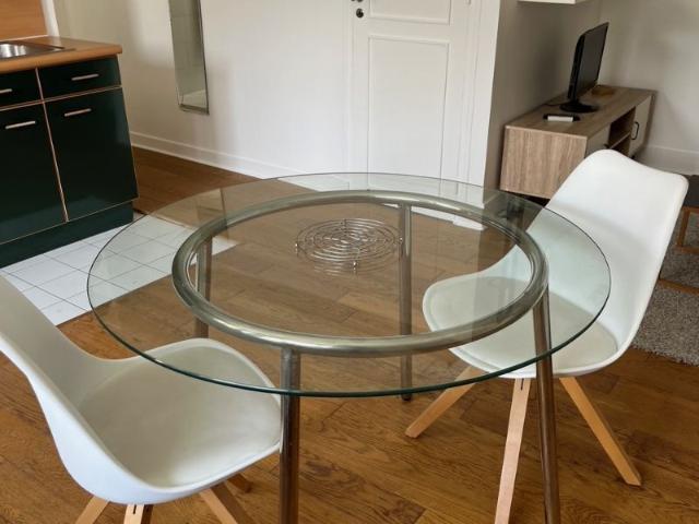 Appartement 2 pièces, 31 m² à louer à Paris 16 75016