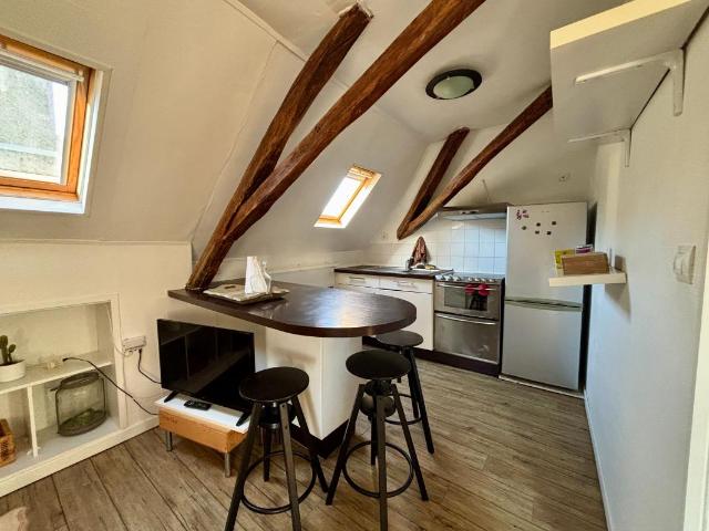 Appartement 2 pièces, 31 m² à louer à Poitiers 86000