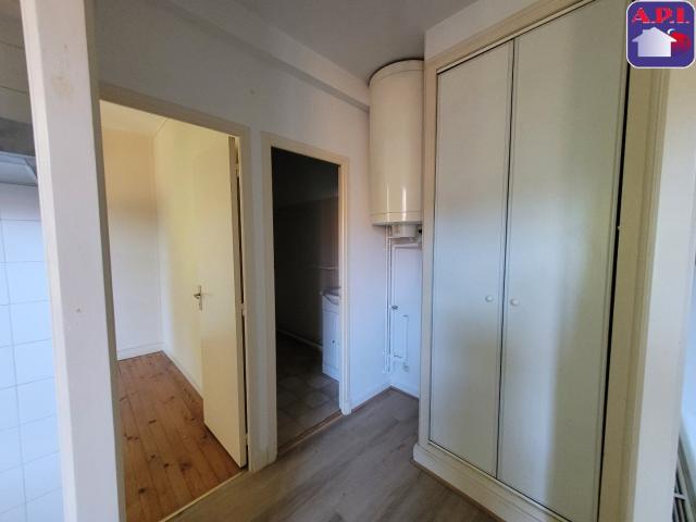 Appartement 2 pièces, 31 m² à louer à Prat Bonrepaux 09160