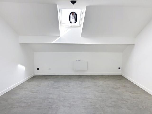 Appartement 2 pièces, 31 m² à louer à Reims 51100