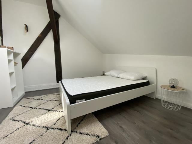 Appartement 2 pièces, 31 m² à louer à Reims 51100