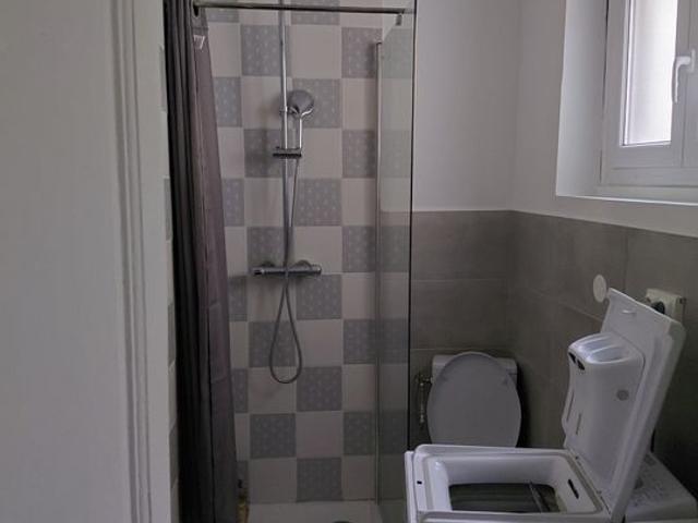 Appartement 2 pièces, 31 m² à louer à Reims 51100