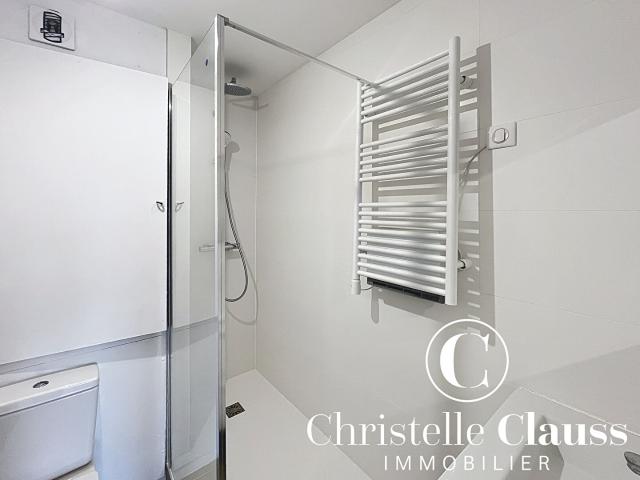 Appartement 2 pièces, 31 m² à louer à Rixheim 68170