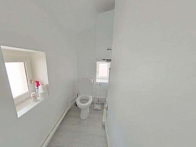 Appartement 2 pièces, 31 m² à louer à Romans sur Isère 26100