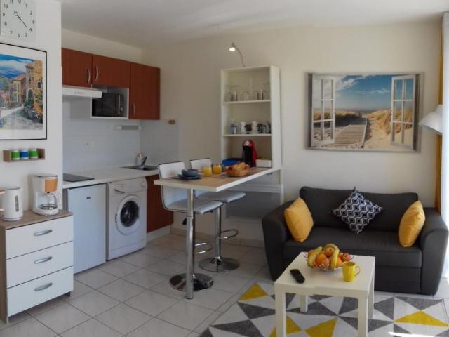 Appartement 2 pièces, 31 m² à louer à Rodez 12000