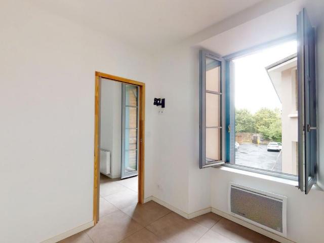 Appartement 2 pièces, 31 m² à louer à Rodez 12000