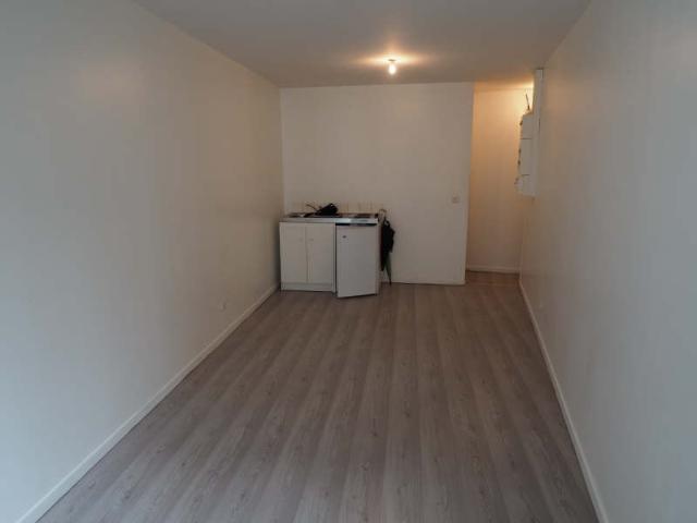Appartement 2 pièces, 31 m² à louer à Rouen 76000