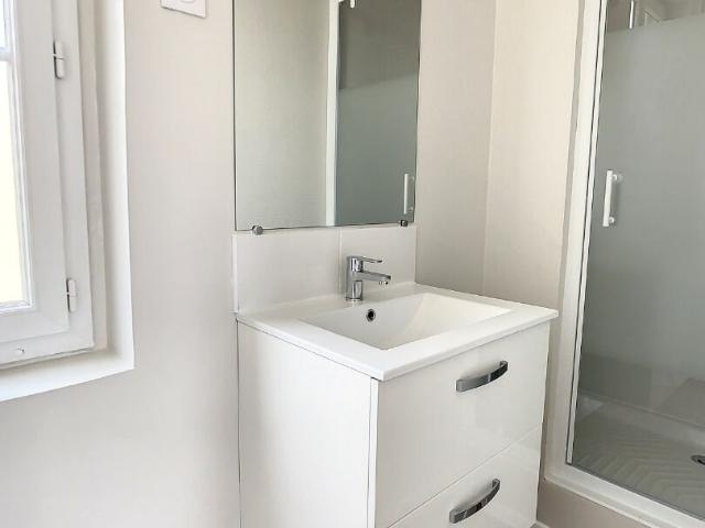 Appartement 2 pièces, 31 m² à louer à Rouen 76000