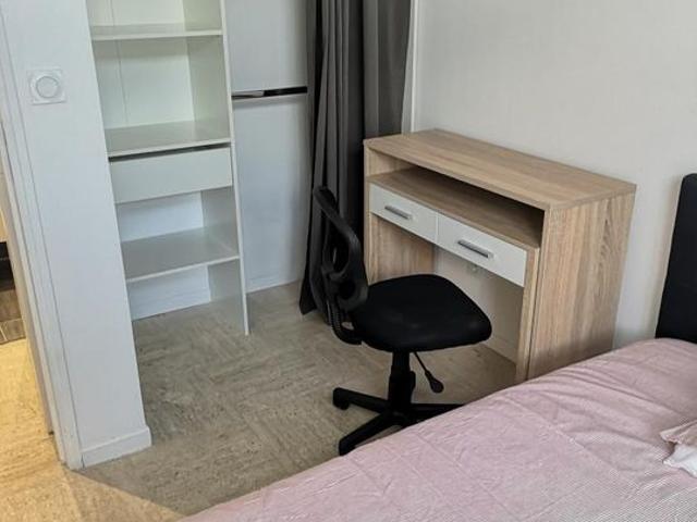 Appartement 2 pièces, 31 m² à louer à Saint Étienne 42000
