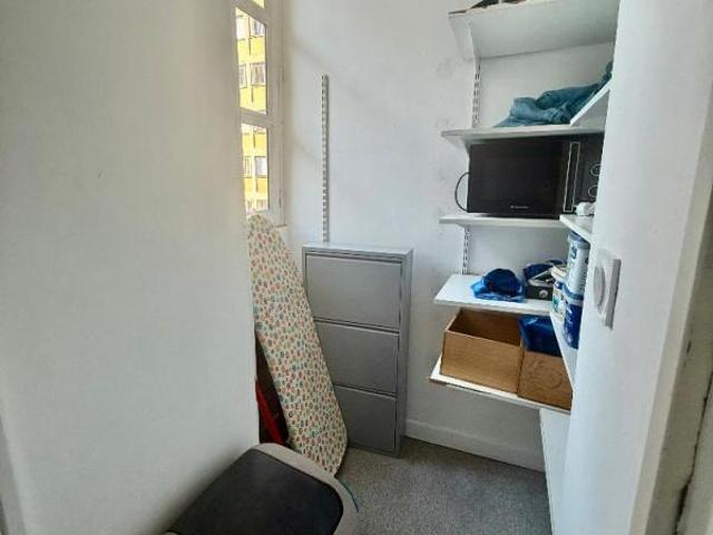 Appartement 2 pièces, 31 m² à louer à Saint Étienne 42000