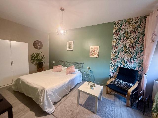 Appartement 2 pièces, 31 m² à louer à Saint Étienne 42000