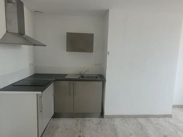 Appartement 2 pièces, 31 m² à louer à Saverdun 09700