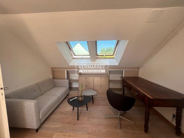 Appartement 2 pièces – 31 m² environ à Cesson Sévigné ref: G176159