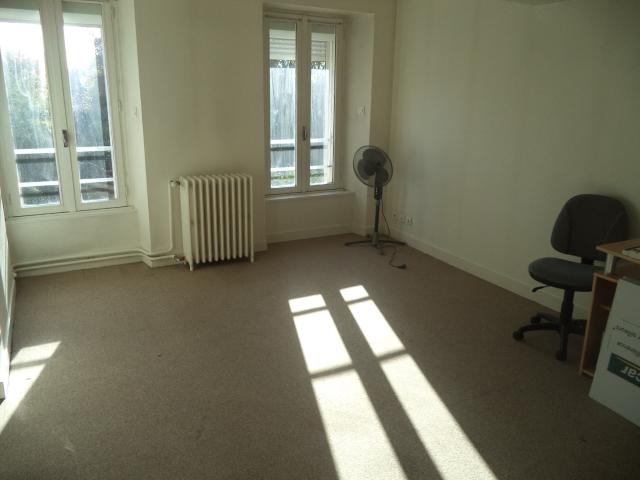 Appartement 2 pièces 31 m²