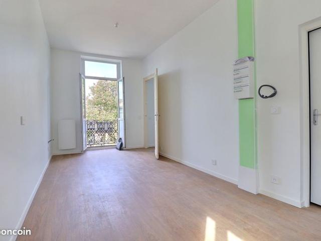 Appartement 2 pièces 31 m²