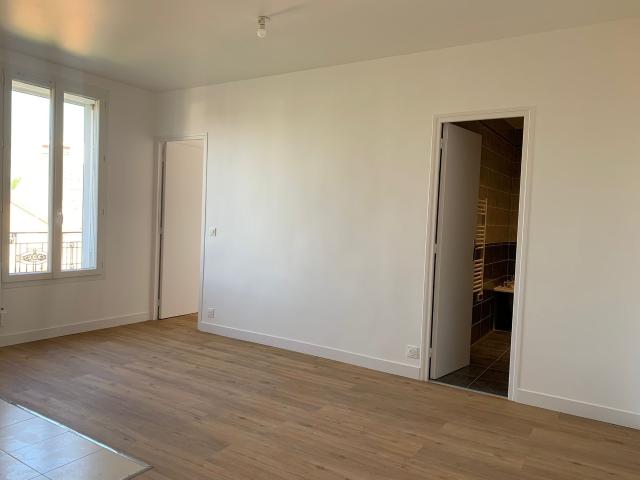 Appartement 2 pièces 31 m²
