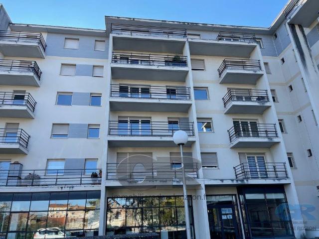 Appartement 2 pièces 31 m²