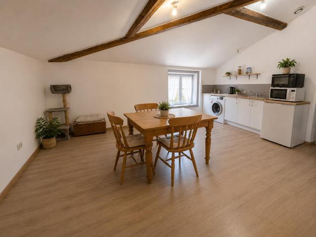 Appartement 2 pièces 31 m²