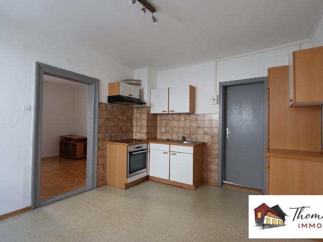 Appartement 2 pièces 31 m²