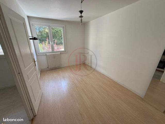 Appartement 2 pièces 31 m²
