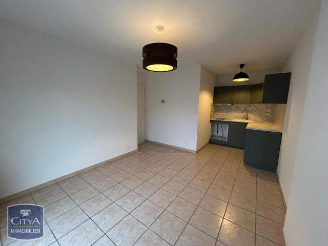 Appartement 2 pièces 31 m²