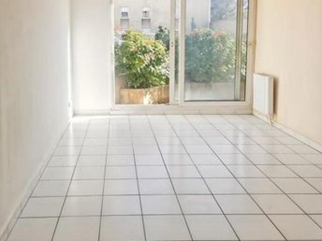Appartement 2 pièces 31 m²