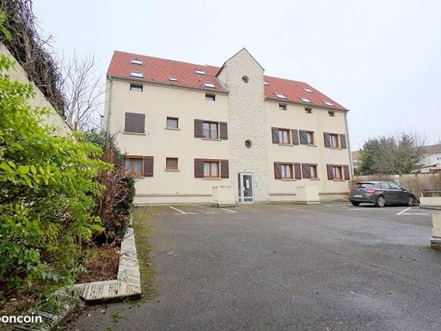 Appartement 2 pièces 31 m²