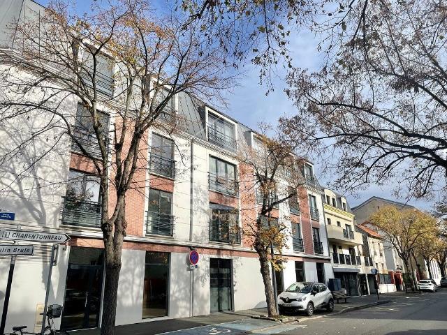 Appartement 2 pièces 31 m²