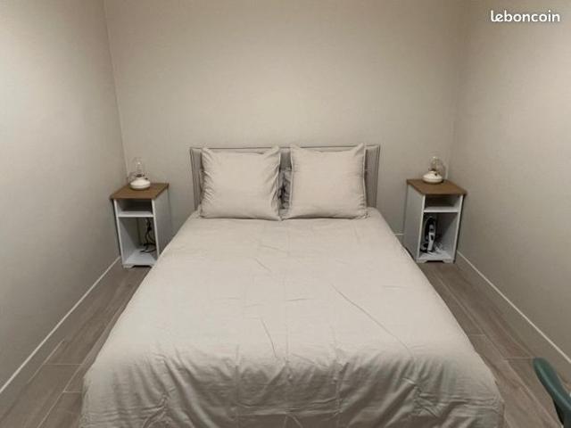 Appartement 2 pièces 31 m²
