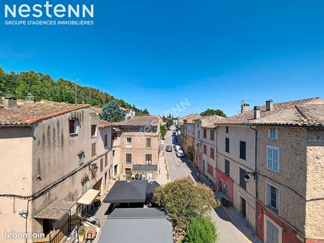 Appartement 2 pièces 31 m²