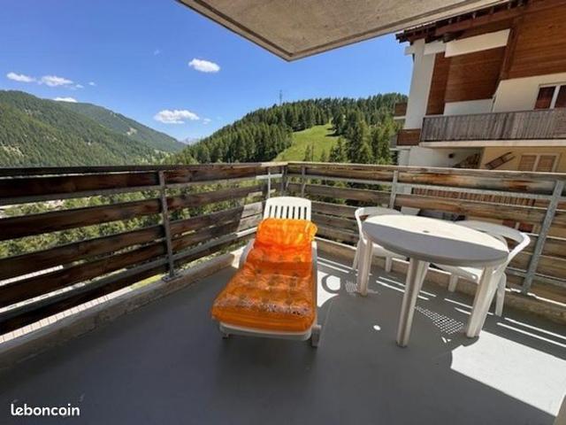 Appartement 2 pièces 31 m²