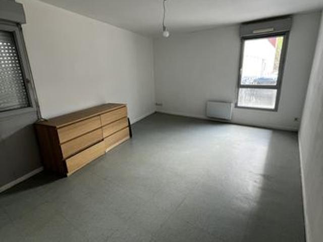 Appartement 2 pièces 31 m²