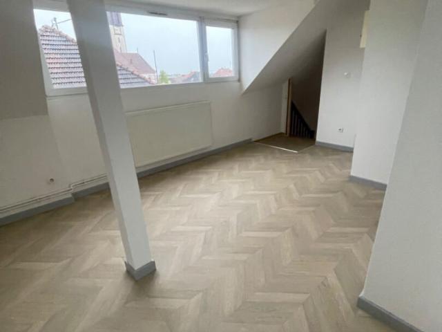 Appartement 2 pièces 31 m²