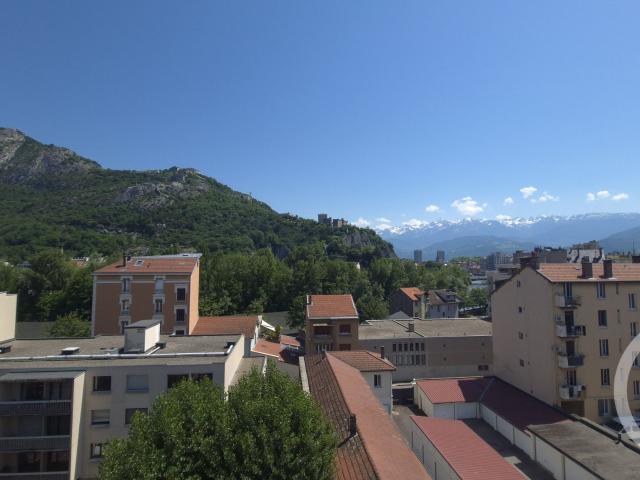 Appartement 2 pièces 31 m²