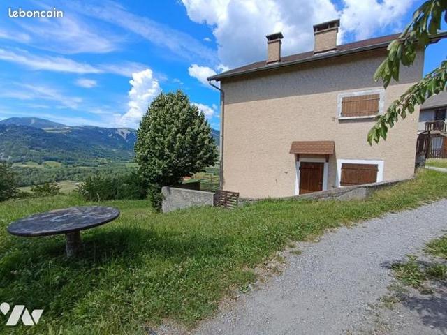 Appartement 2 pièces 31 m²