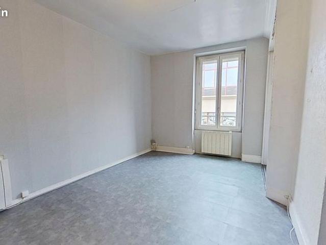Appartement 2 pièces 31 m²