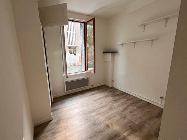 Appartement 2 pièces 31 m²