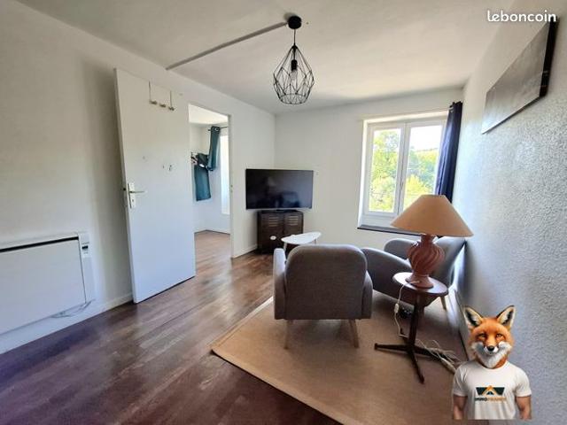 Appartement 2 pièces 31 m²