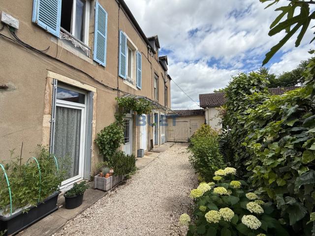 Appartement 2 pièces 31 m²