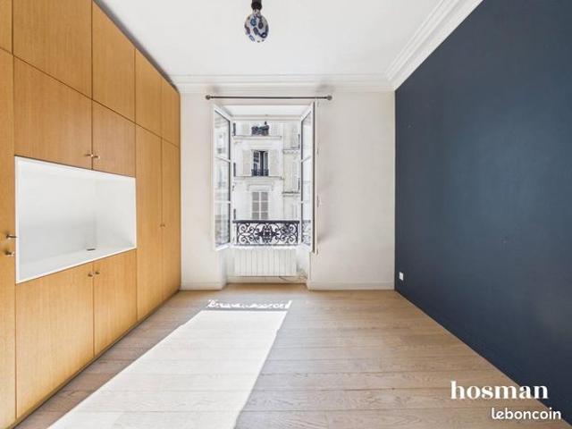 Appartement 2 pièces 31 m²