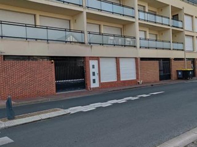 Appartement 2 pièces 31 m²